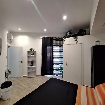 Tukory Penzion Palermo