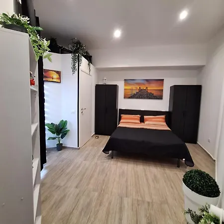 Tukory Guest house