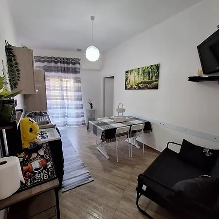 Guest house Tukory *