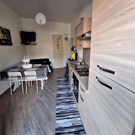 Penzion Tukory Palermo